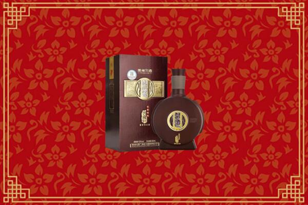 常州武进回收习酒